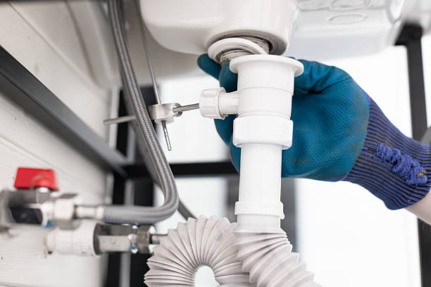 Reliable Leak Detection contractor in Lakeview, MI by Masters Plumbing Service